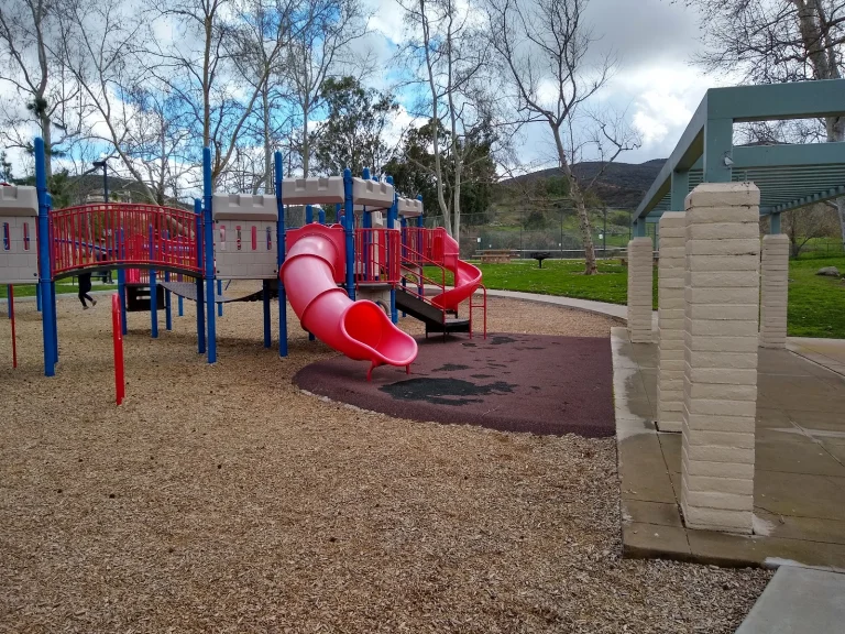 Big Rock Park Dog Park