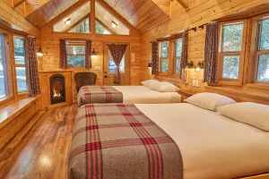 Big Sur Campground and Cabins