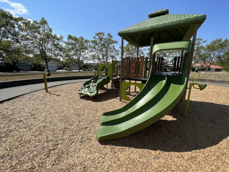 Bond Park