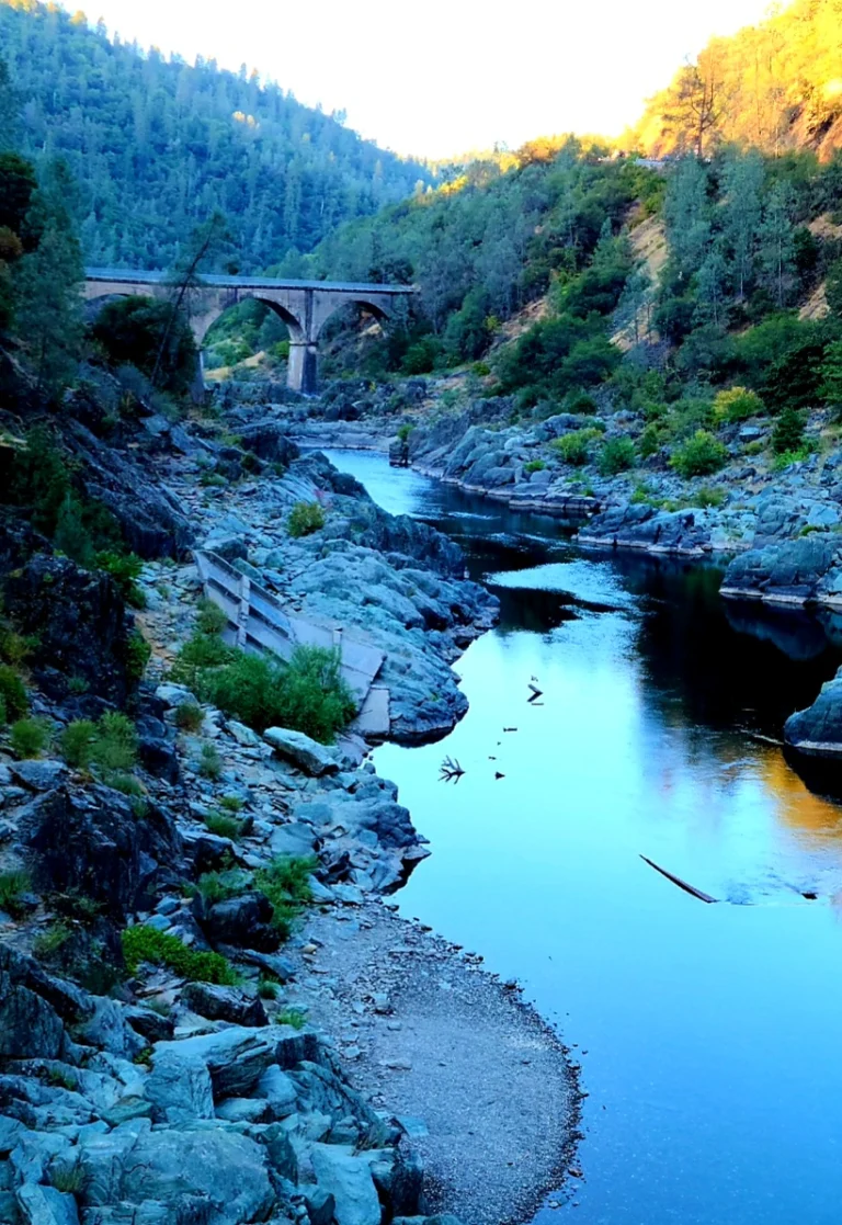Bridgeview trail — Google Places photo