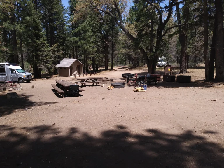 Buttercup Group Campground Google Places photo
