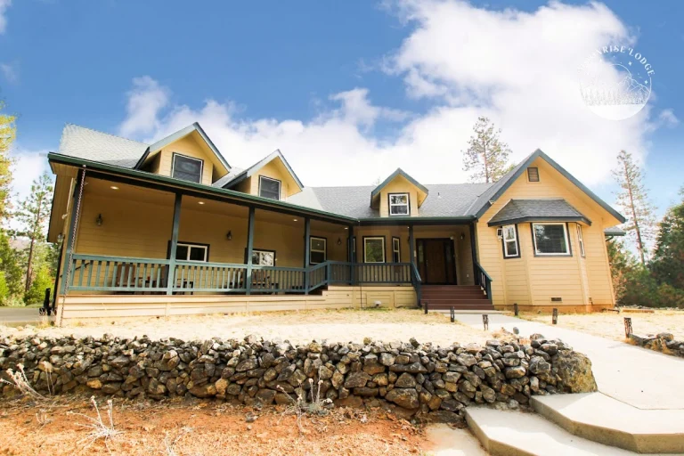 Butterfly Ridge Vacation Home