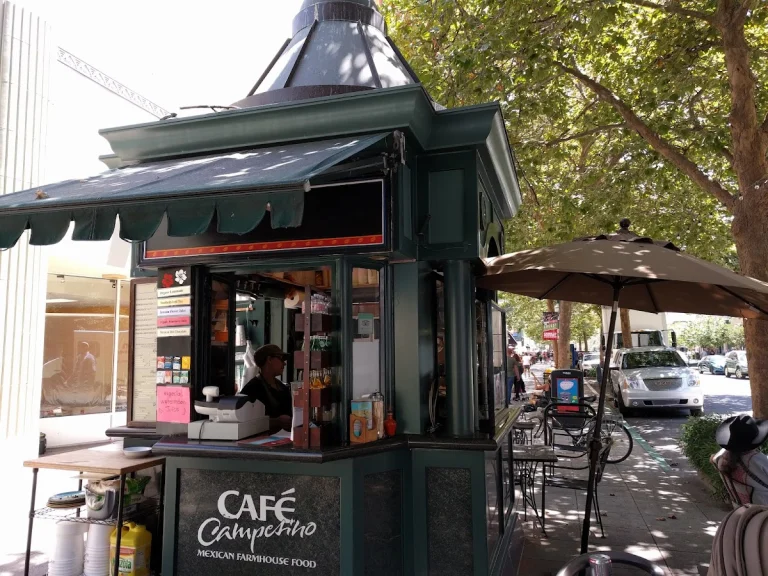 Cafe Campesino