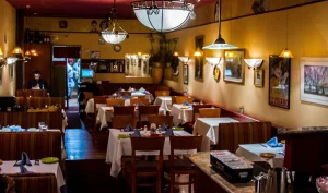 Cafe Figaro — Google Places photo