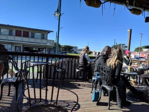 Cafe Pacifica — Google Places photo