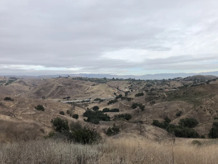 Calabasas Bark Park