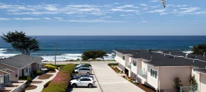 Cambria Landing Inn & Suites