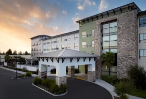Cambria Sonoma Hotel