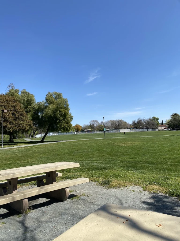 Cambridge Park