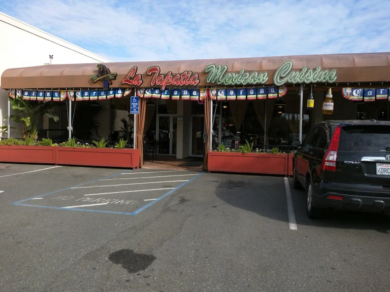 Canasta Kitchen Restaurant