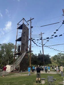 Canyon RV Park