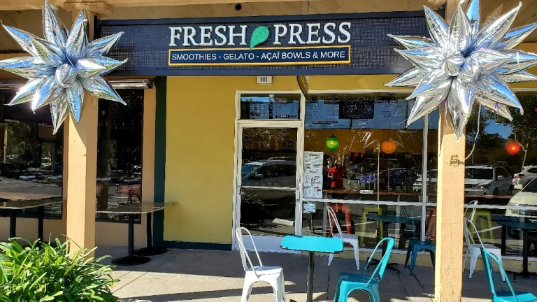Cascabel, a dog-friendly restaurant in Santa Rosa, California