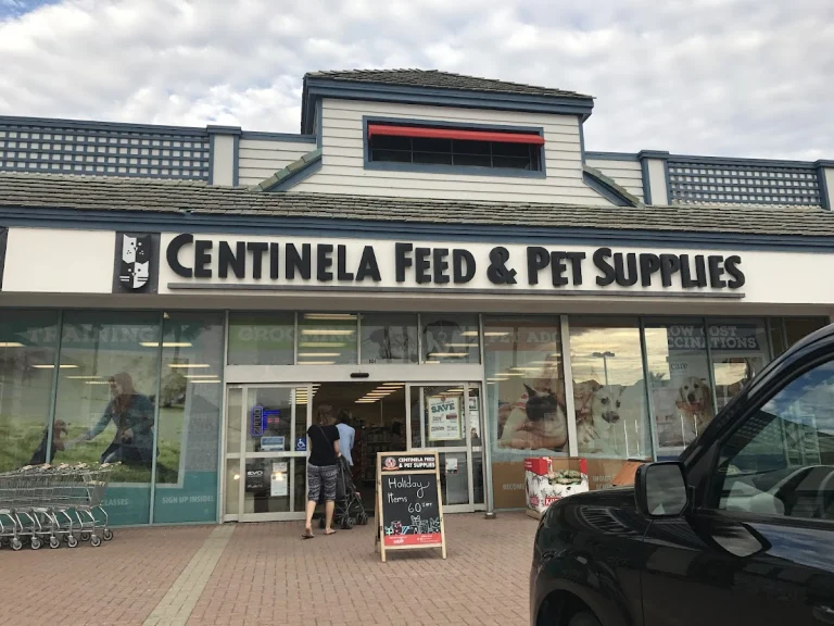 Centinela Feed Redondo Beach, a dog-friendly pet supply store in Redondo Beach, California