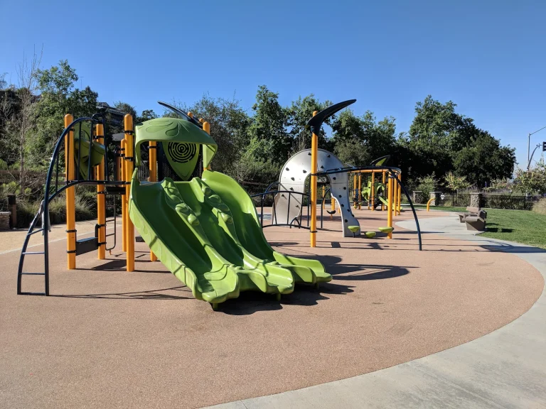 Charles Lewis III Memorial Dog Park