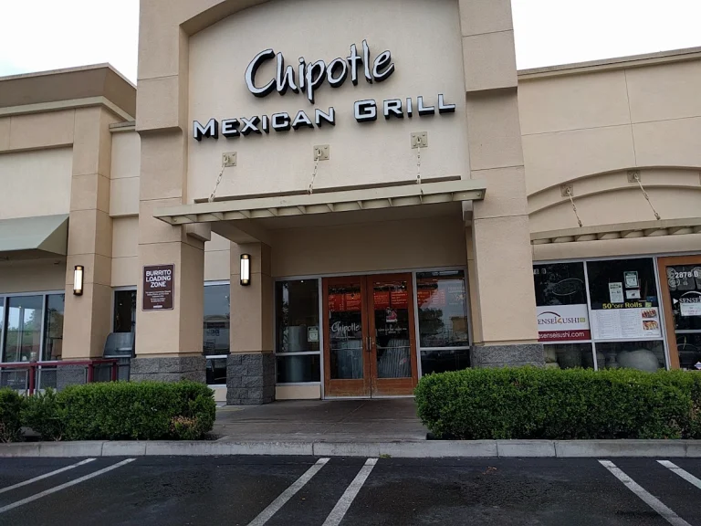 Chipotle Mexican Grill