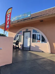 Chit Chat Cafe at the Pier — Google Places photo