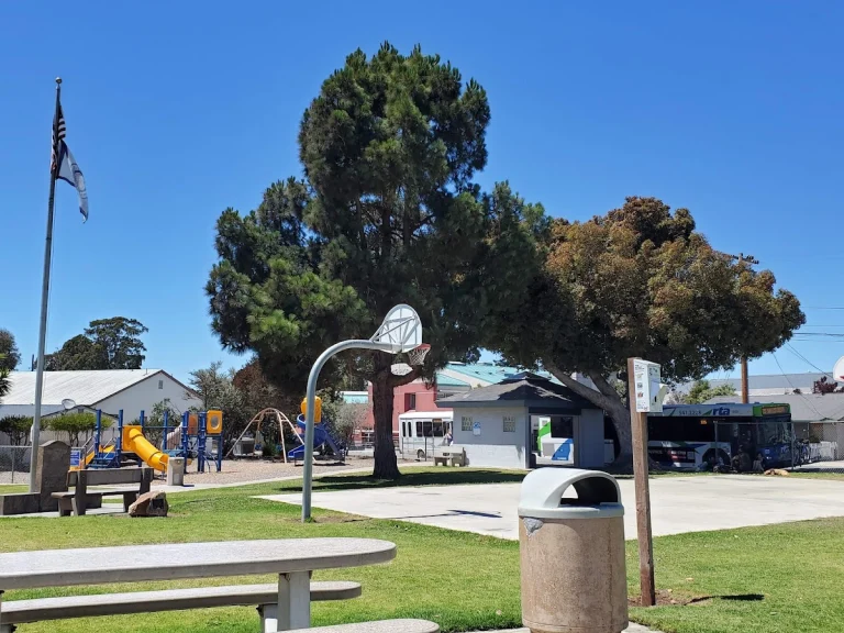 City Park