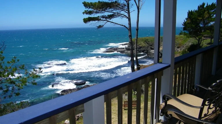 Coasting Home Vacation Rentals