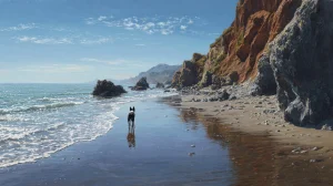Explore the San Mateo coast like a pro