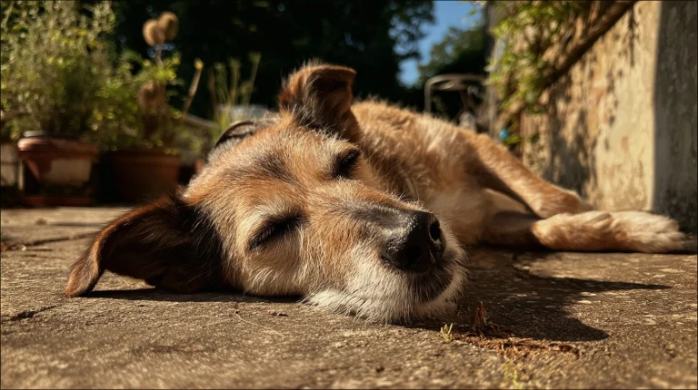 realistic photo of dog outdoors natural light ipho 3a9966e0 3bde 4d0f a6c0 0b81c4bc4c0e