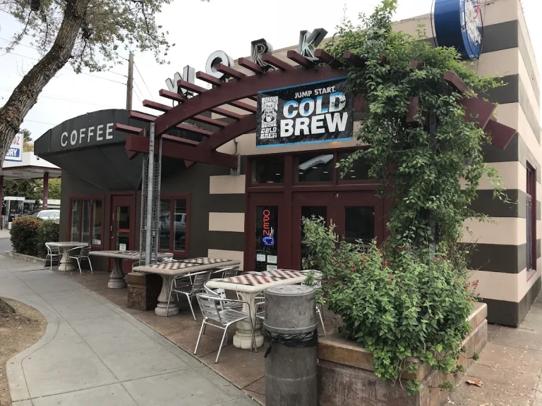 Coffee Works