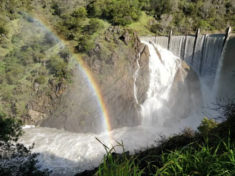 Coffer Dam trail — Google Places photo