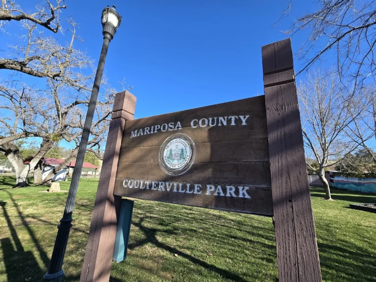 Coulterville Park