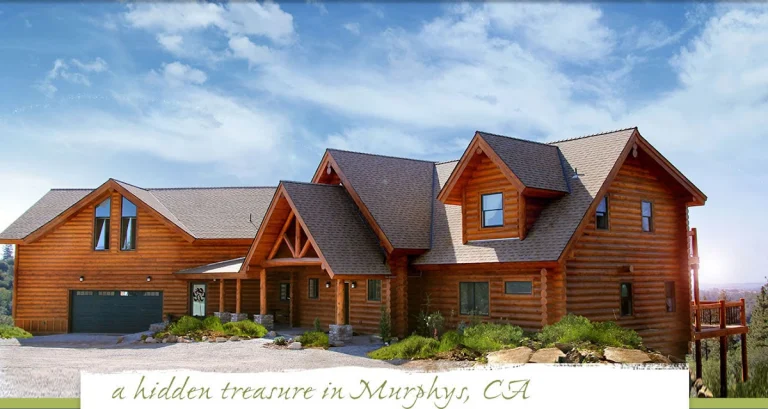 Courtwood Inn, a dog-friendly hotel in Murphys, California