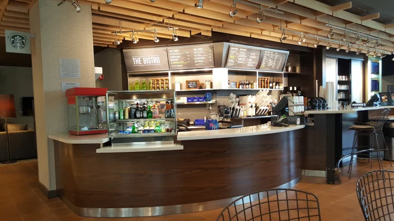 Courtyard by Marriott Redwood City