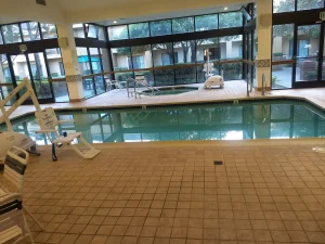 Courtyard by Marriott San Francisco Airport