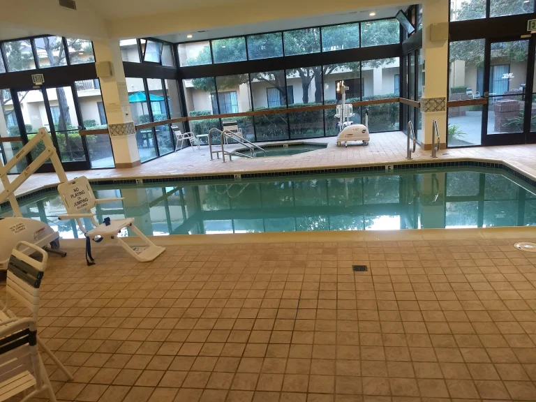 Courtyard by Marriott San Francisco Airport