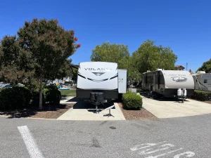 Coyote Valley RV Resort