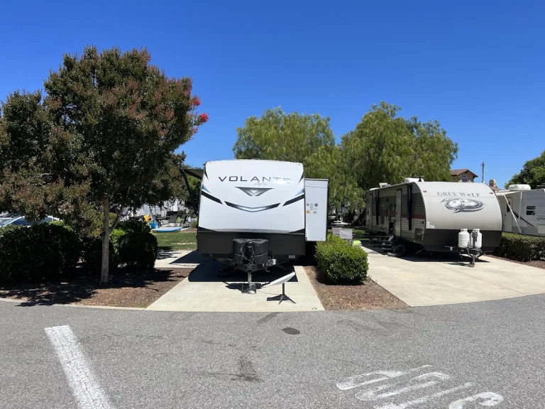 Coyote Valley RV Resort
