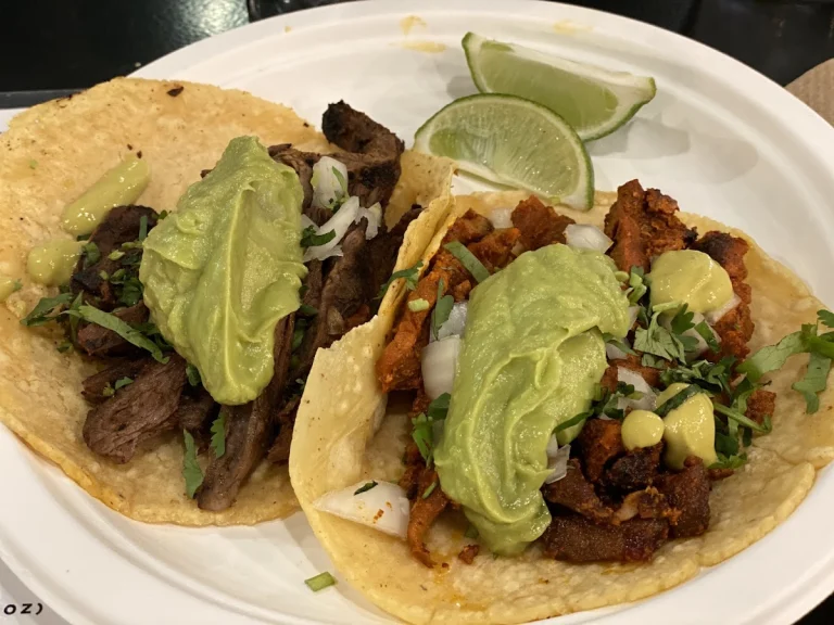 Craft Coast Beer & Tacos