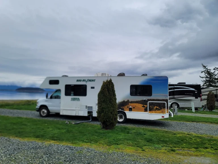 Cruise America Oceanside, a dog-friendly RV and camper rental in Oceanside, California