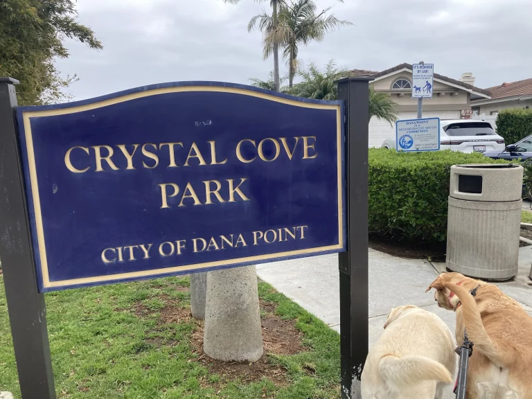 Crystal Cove Dog Park Google Places photo
