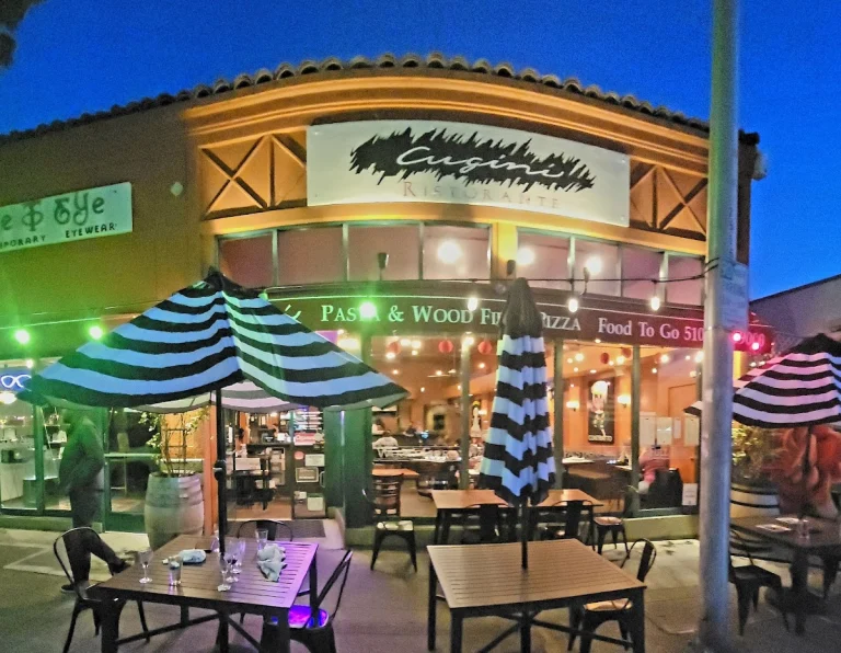 Cugini Restaurant