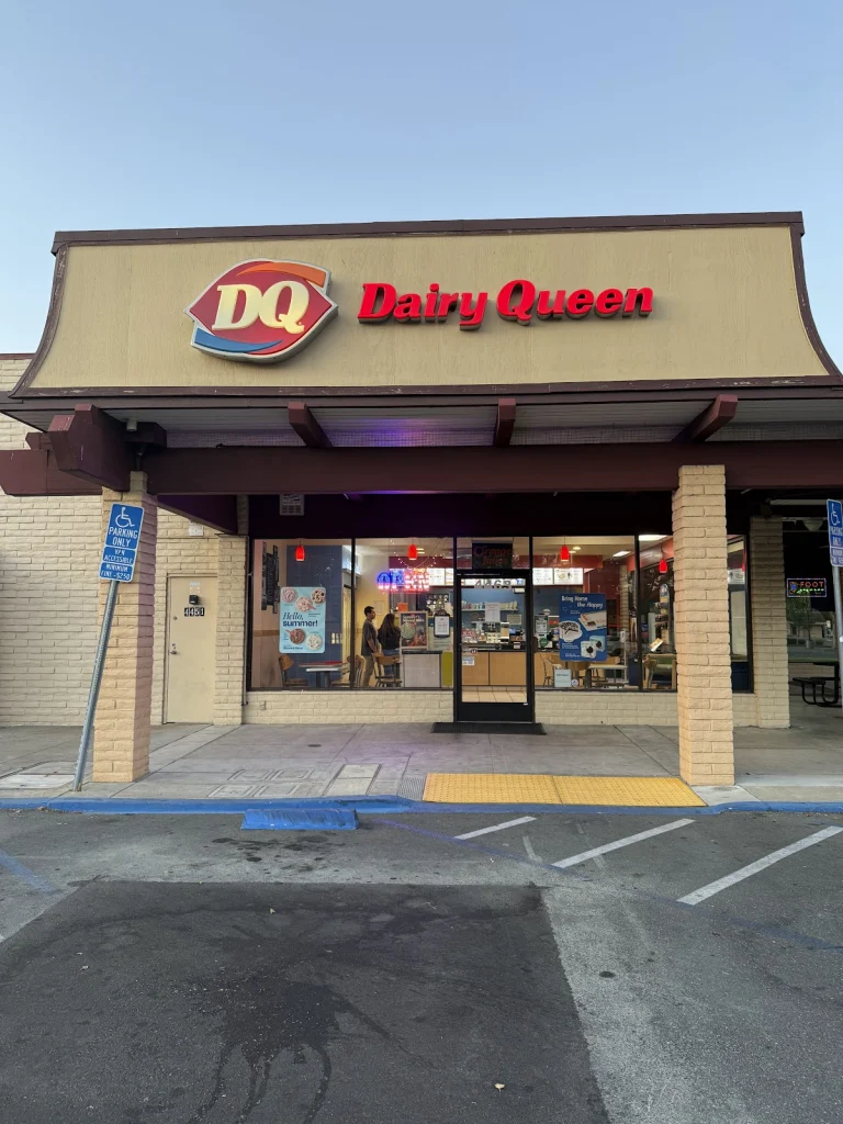 Dairy Queen