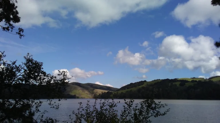 Dam road — Google Places photo