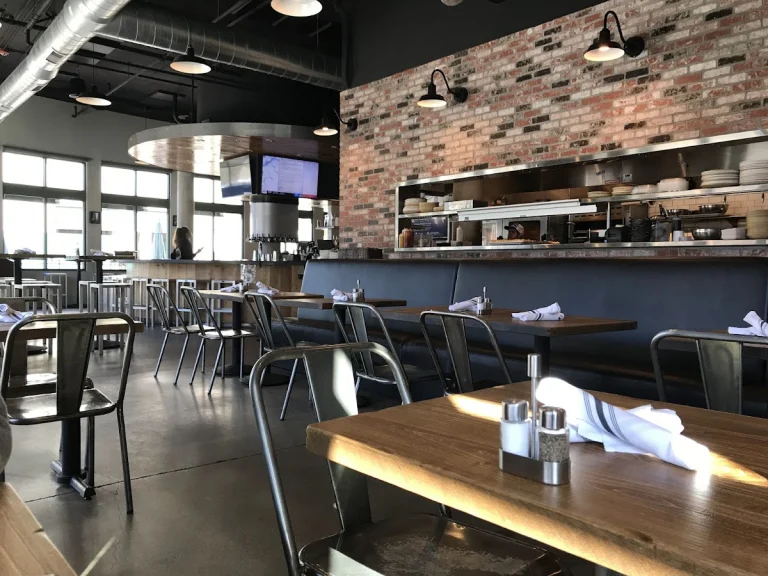 Danville Brewing Company, a dog-friendly bar in Danville, California