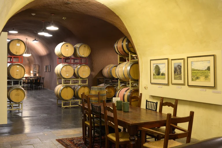 Deerfield Ranch Winery