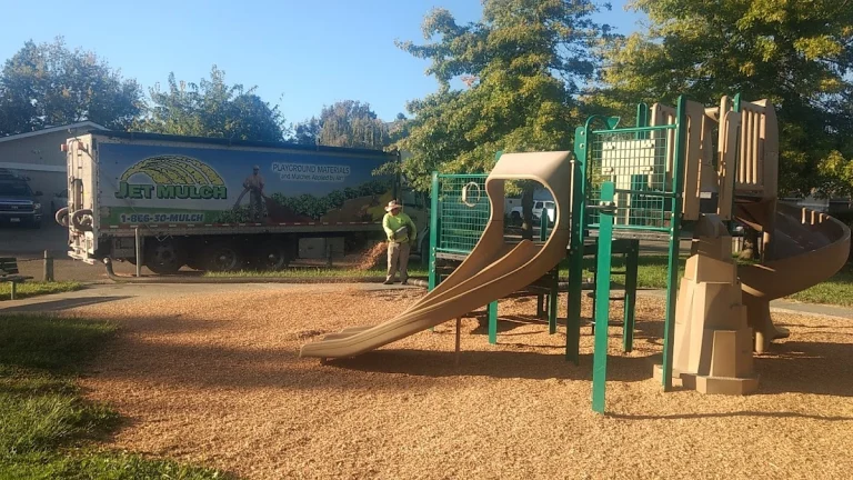 Del Oro Park
