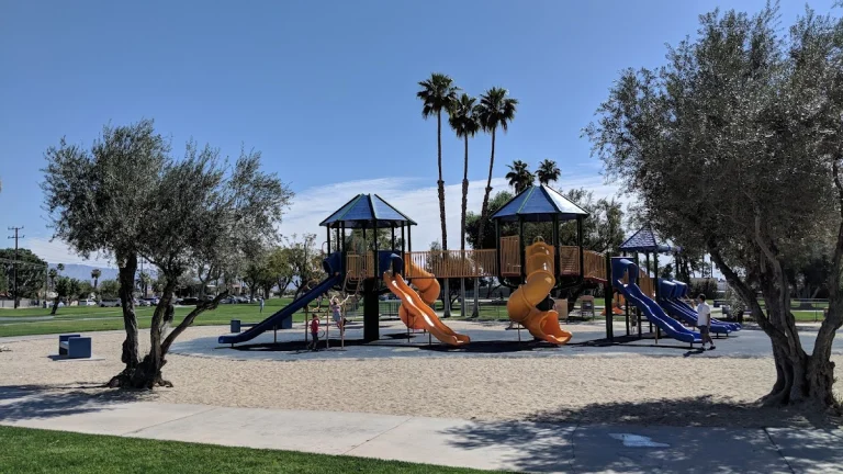 Demuth Dog Park