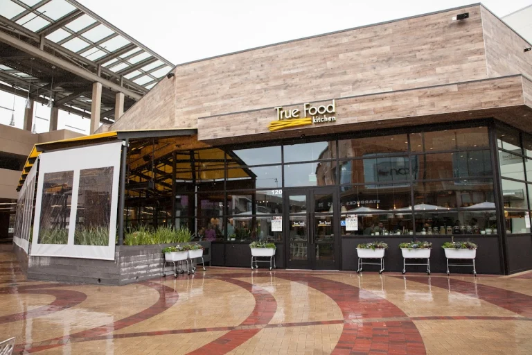 Denica’s Real Food Kitchen