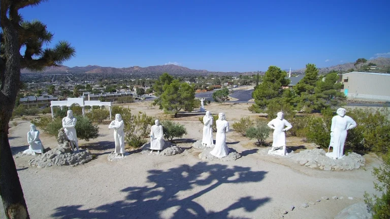 Desert Christ Park — Google Places photo