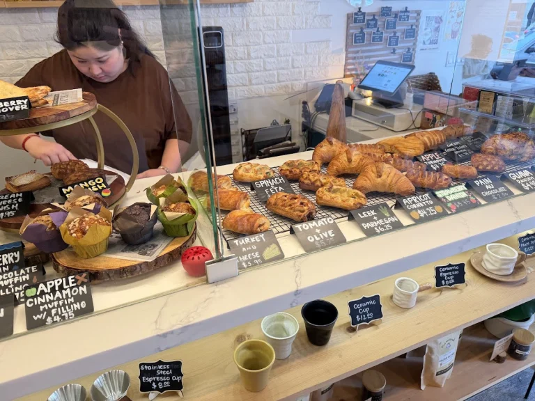 Diamond Coffee n’ Pastry