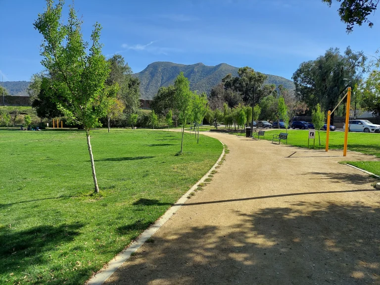 Dick Clark Dog Park