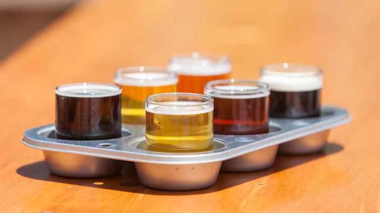 Discretion Brewing