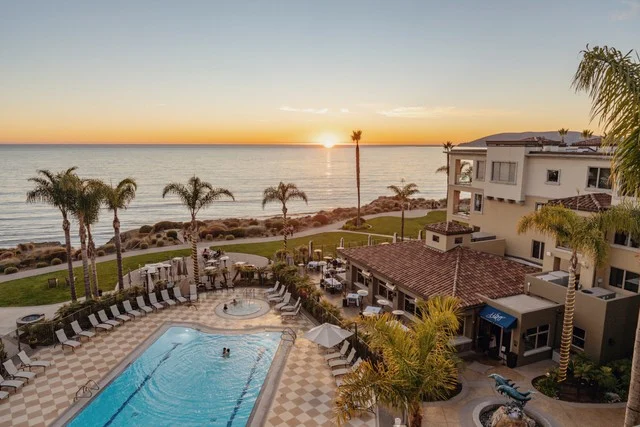 Dolphin Bay Resort & Spa