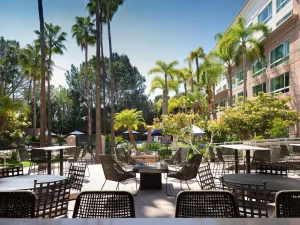 DoubleTree San Diego